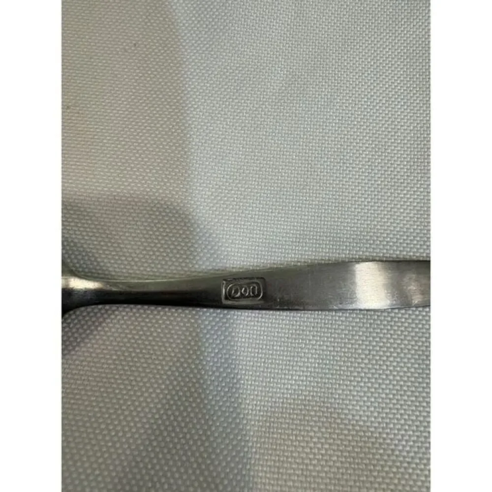 DON‎ Spoon Lot Of 8   4.5